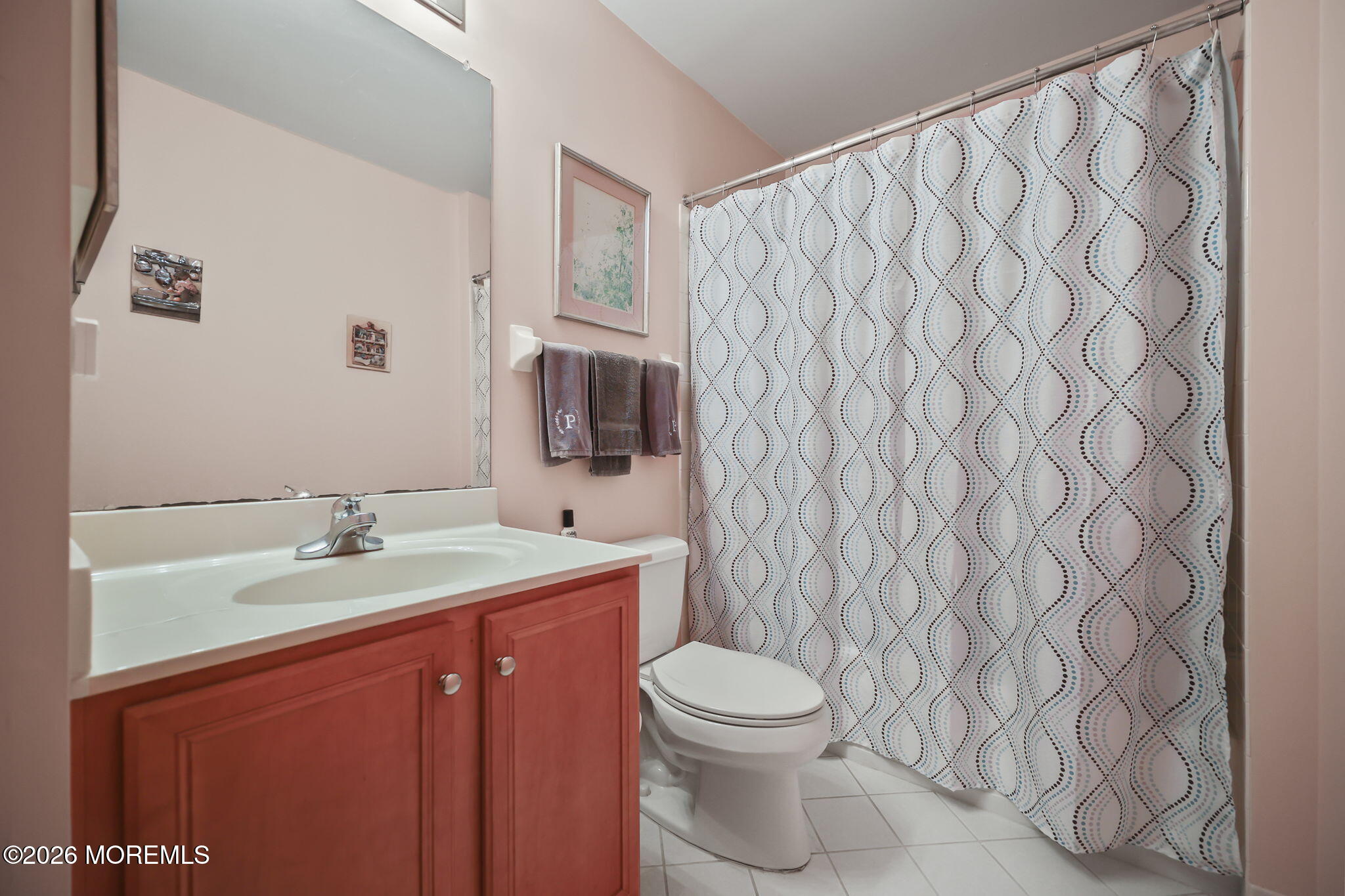 29 Inverness Lane Jackson, NJ 08527 - Photo 32 of 50 Loft - Bath #3