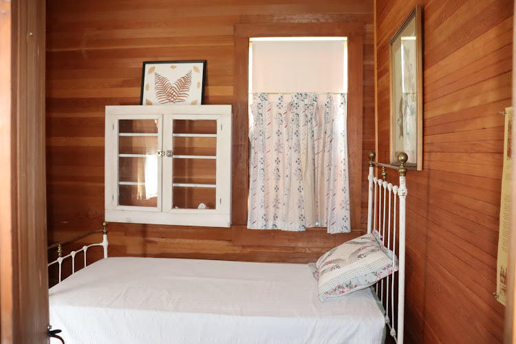 212 Quimby Pond Road Rangeley, ME 04970 - Photo 34 of 44 Guest BR