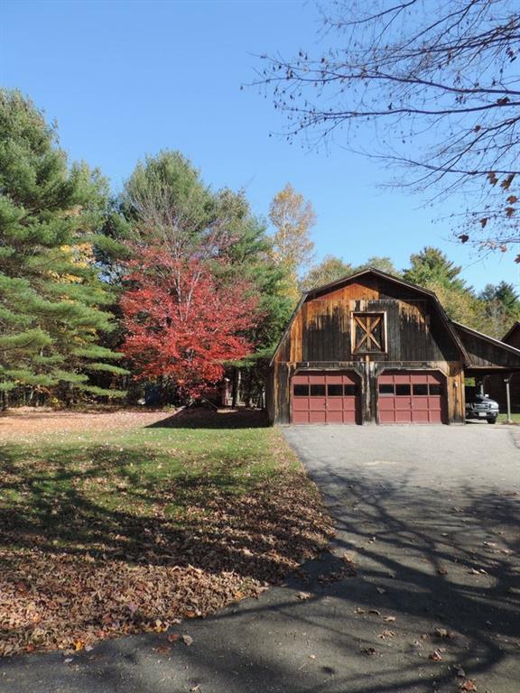 832 Naples Road Harrison, ME 04040 - Photo 27 of 31 Photo