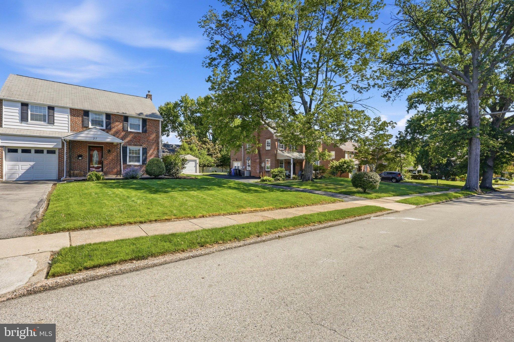 27 Dewey Road Cheltenham, PA 19012 - Photo 20 of 22 Gallery Image 20