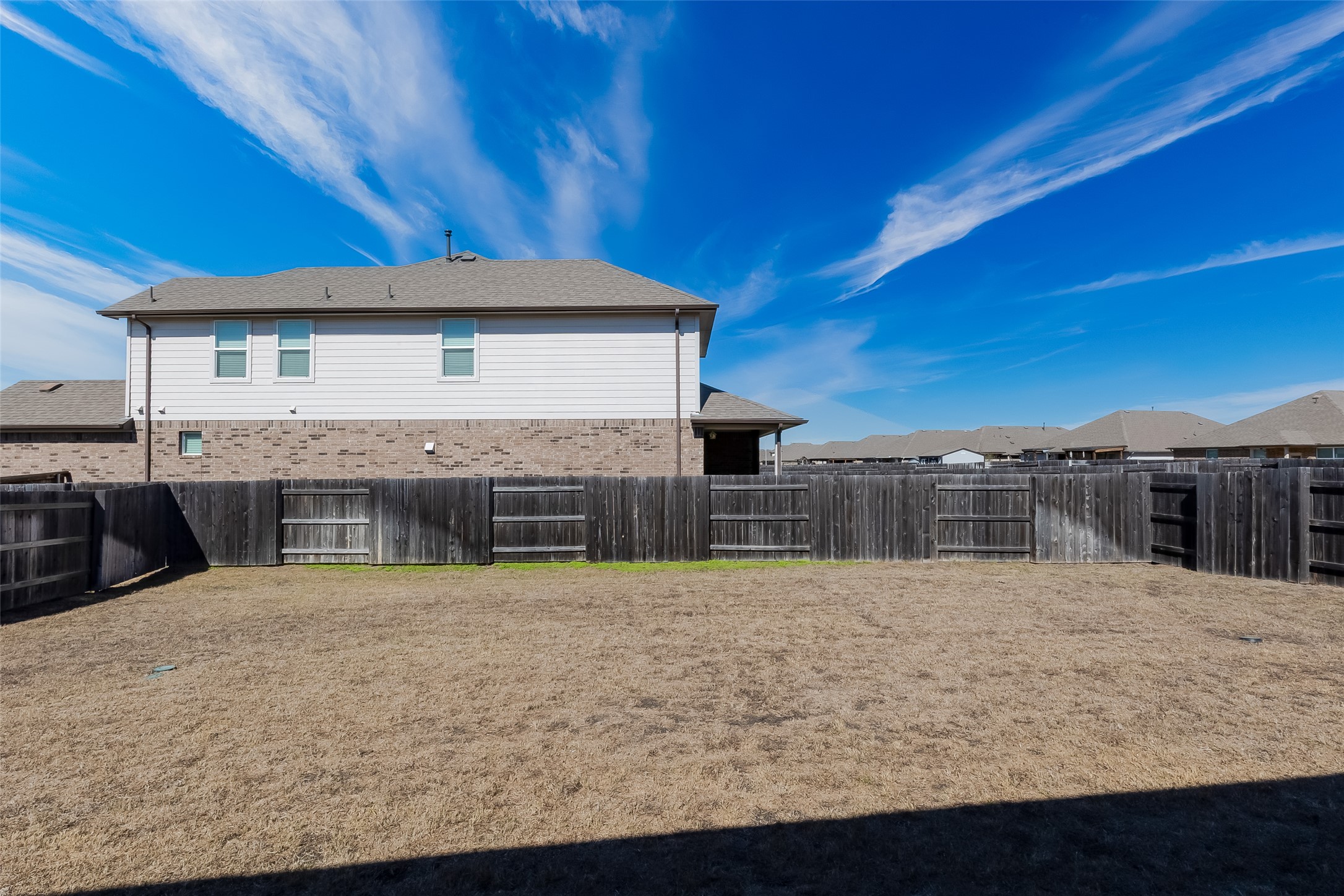 17304 Crownfield Path Manor, TX 78653 - Photo 25 of 29