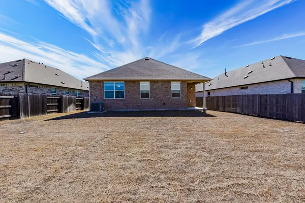 $1,850 | 17304 Crownfield Path, Manor, TX 78653