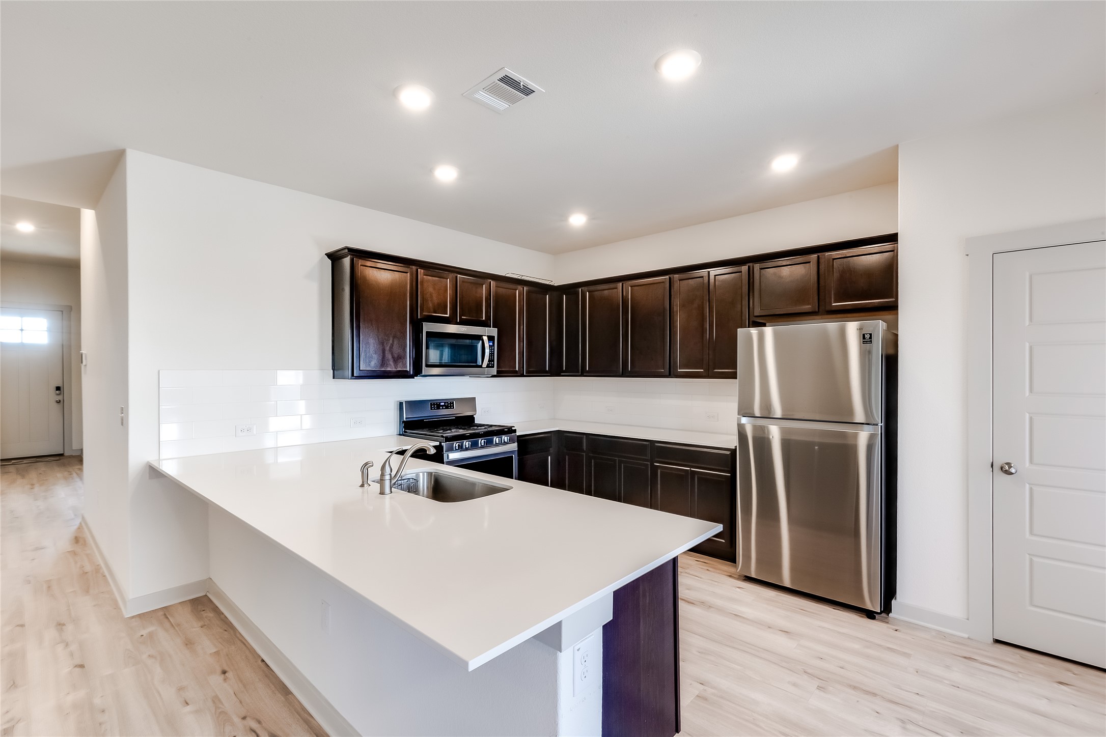 17304 Crownfield Path Manor, TX 78653 - Photo 9 of 29