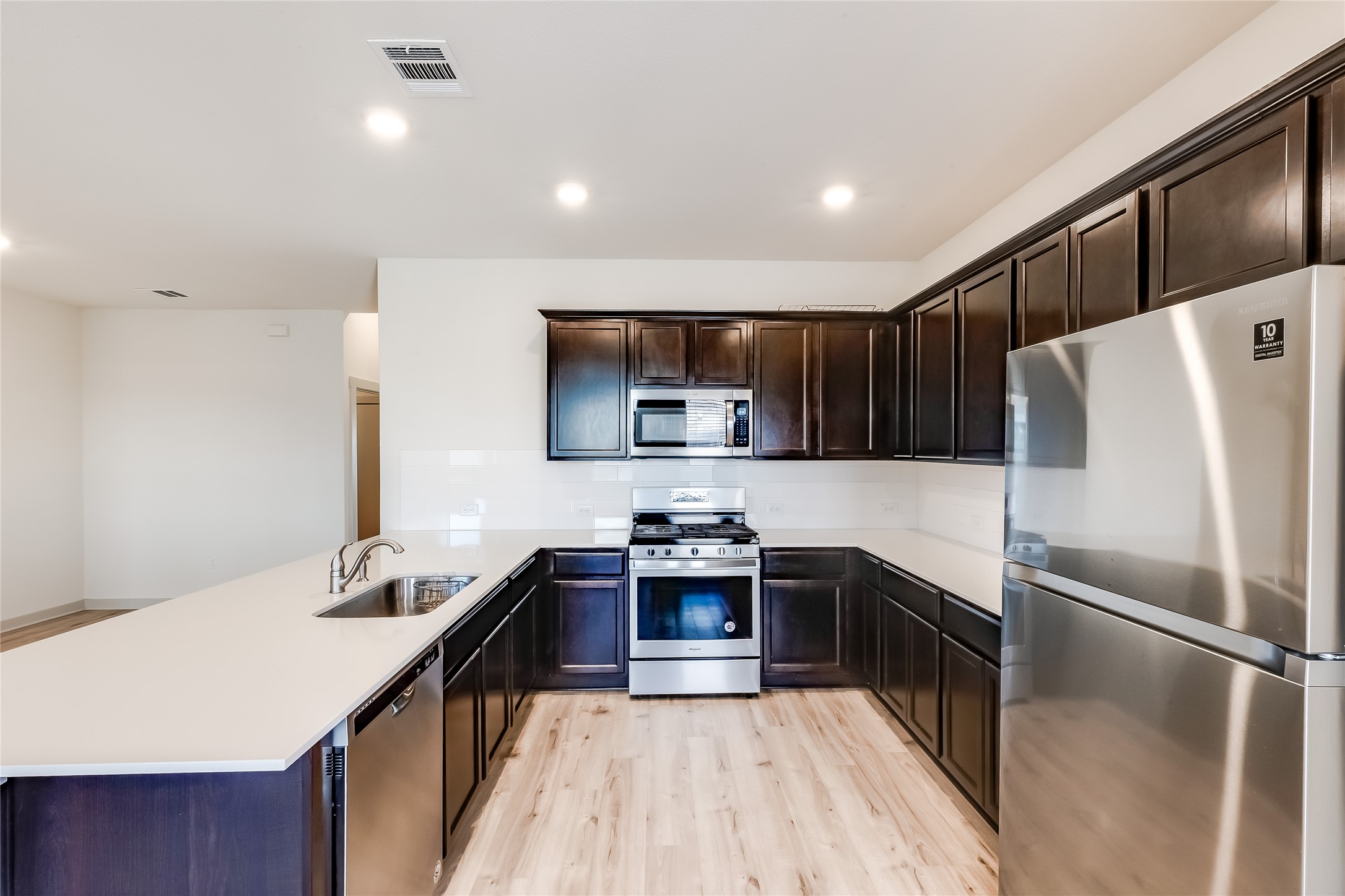 17304 Crownfield Path Manor, TX 78653 - Photo 10 of 29