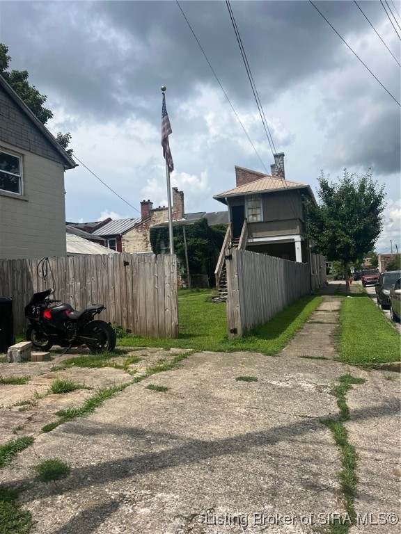 526 Jefferson Street Madison, IN 47250 - Photo 14 of 14