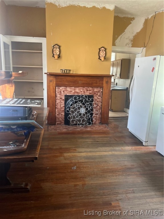 526 Jefferson Street Madison, IN 47250 - Photo 6 of 14