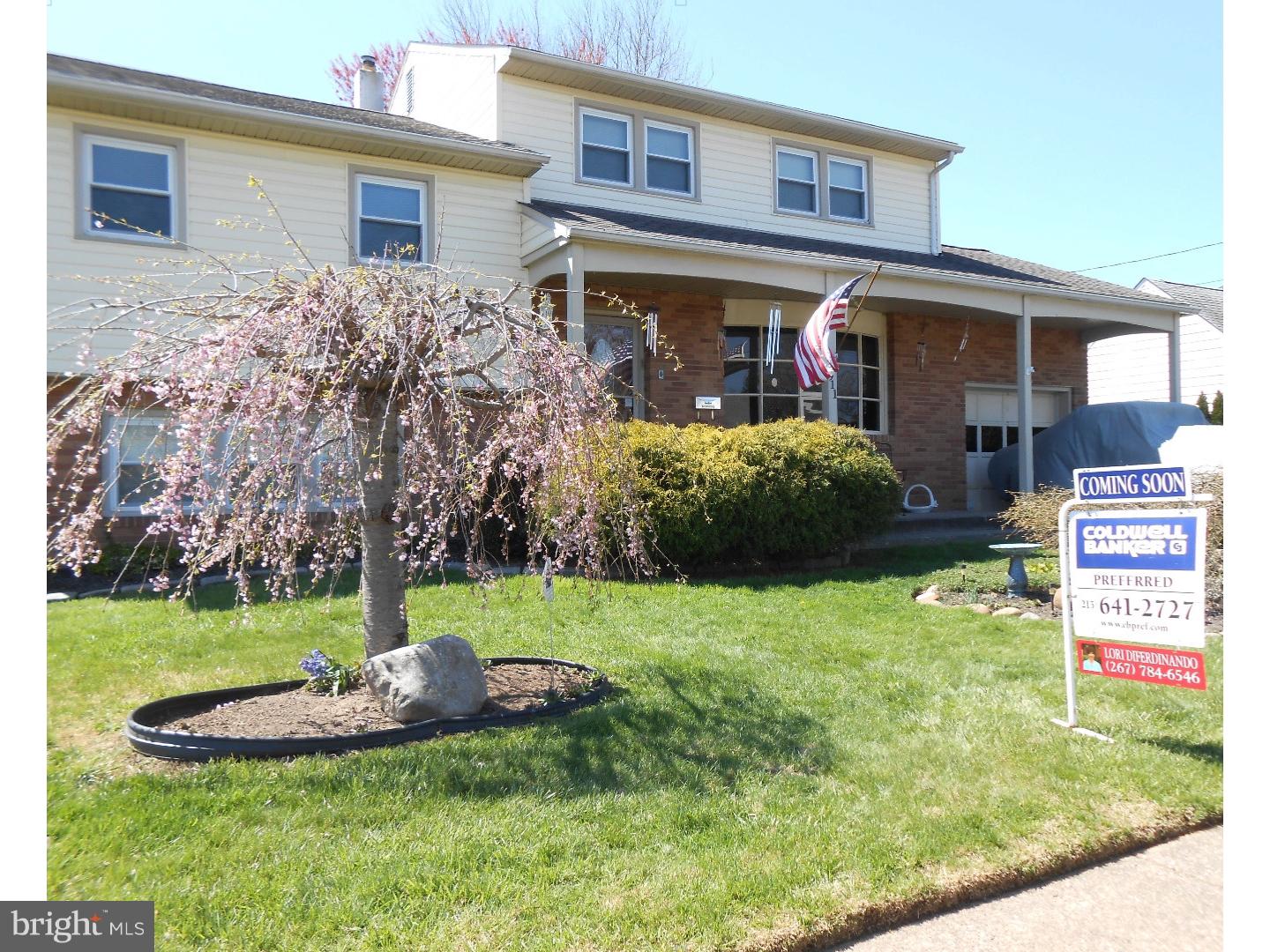 911 Merlin Street Bristol, PA 19007 - Photo 1 of 17 Gallery Image 1