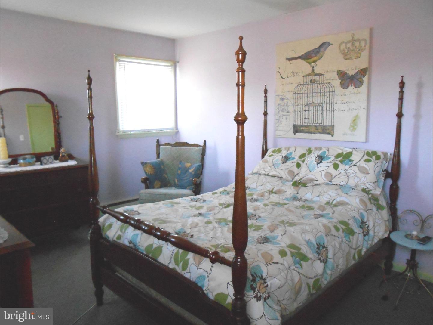 911 Merlin Street Bristol, PA 19007 - Photo 11 of 17 Bedroom 3