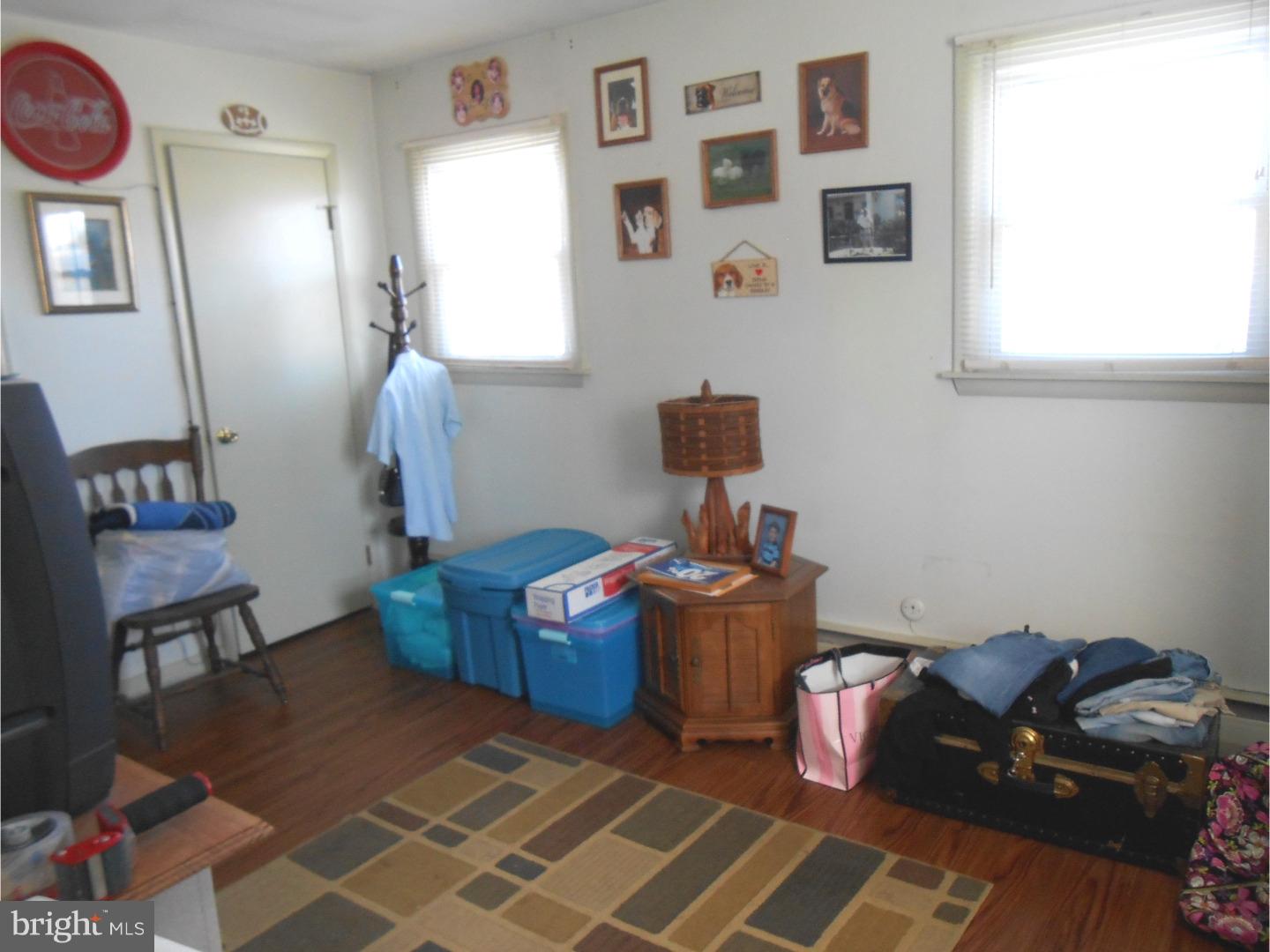 911 Merlin Street Bristol, PA 19007 - Photo 10 of 17 Bedroom 2