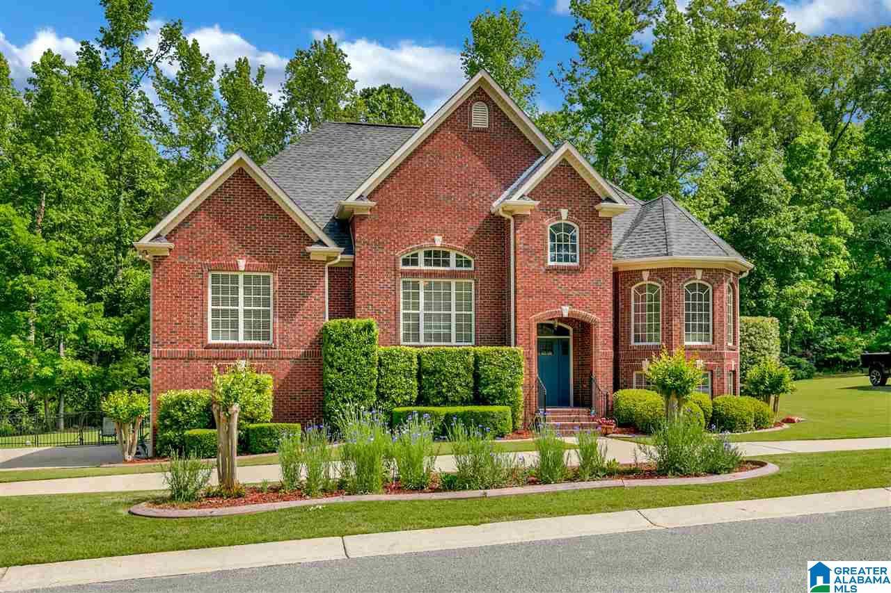 7204 Cloverleaf Lane Helena, AL 35022 - Photo 1 of 31