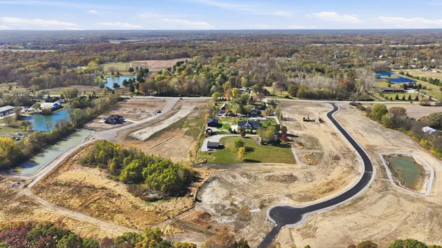 $150,000 | 5540 Rolling Run, Leo, IN 46765