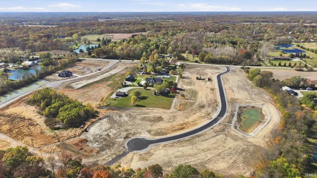 $150,000 | 5540 Rolling Run, Leo, IN 46765