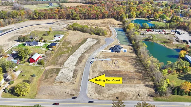 $150,000 | 5540 Rolling Run, Leo, IN 46765