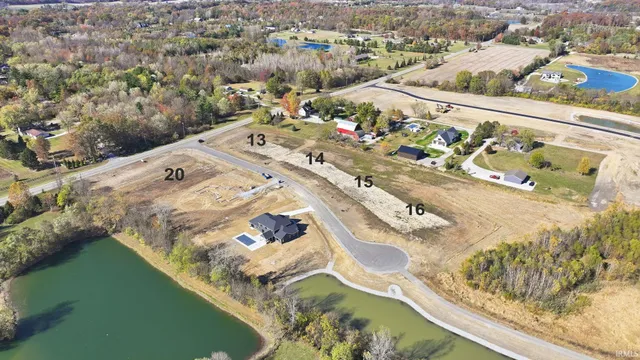 $150,000 | 5540 Rolling Run, Leo, IN 46765