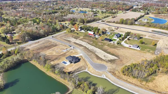 $150,000 | 5540 Rolling Run, Leo, IN 46765