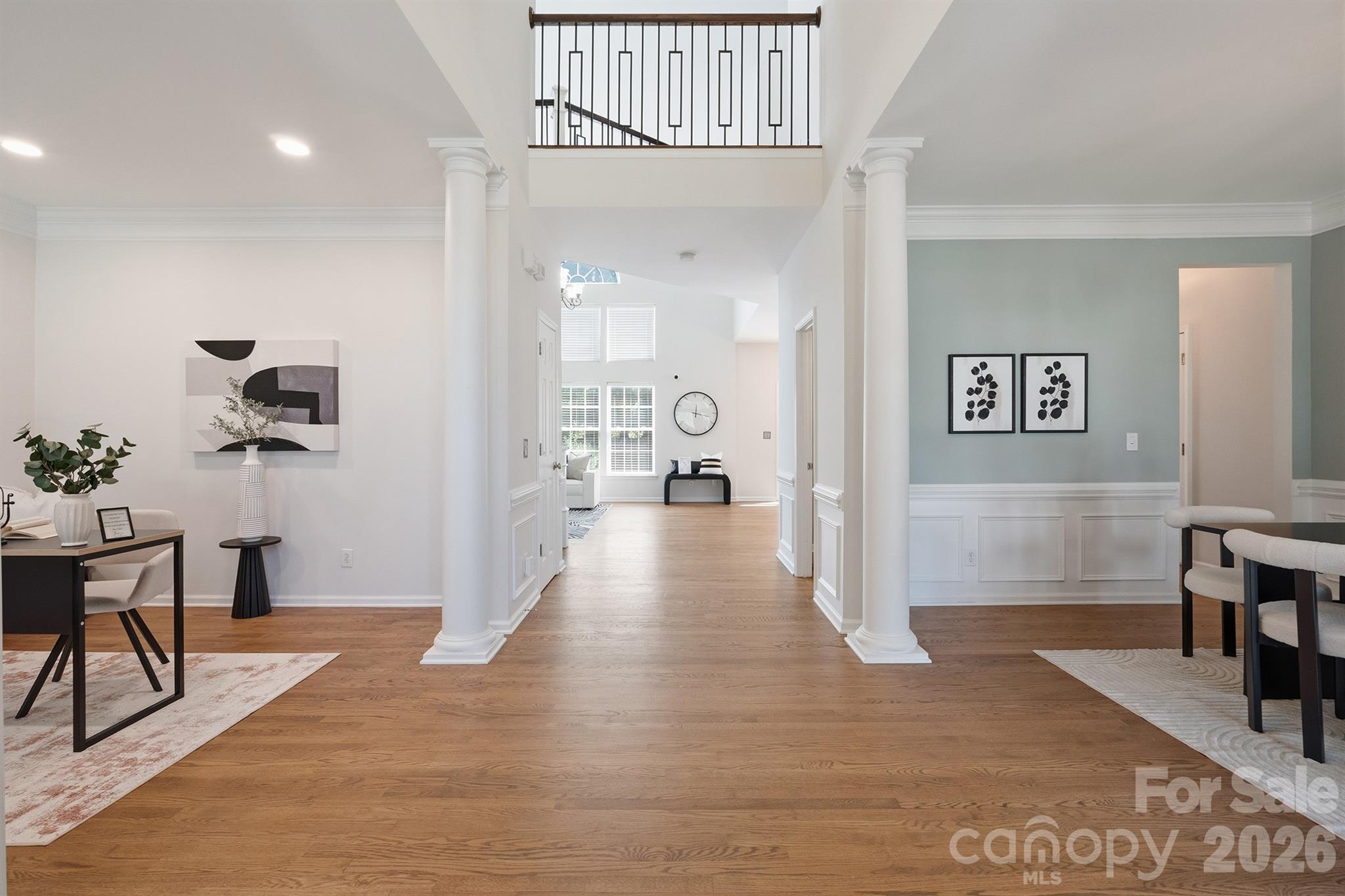 13409 Fremington Road Huntersville, NC 28078 - Photo 24 of 38 Gallery Image 24