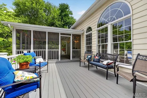 $889,000 | 17715 Drummer Lane, Wildwood, MO 63005