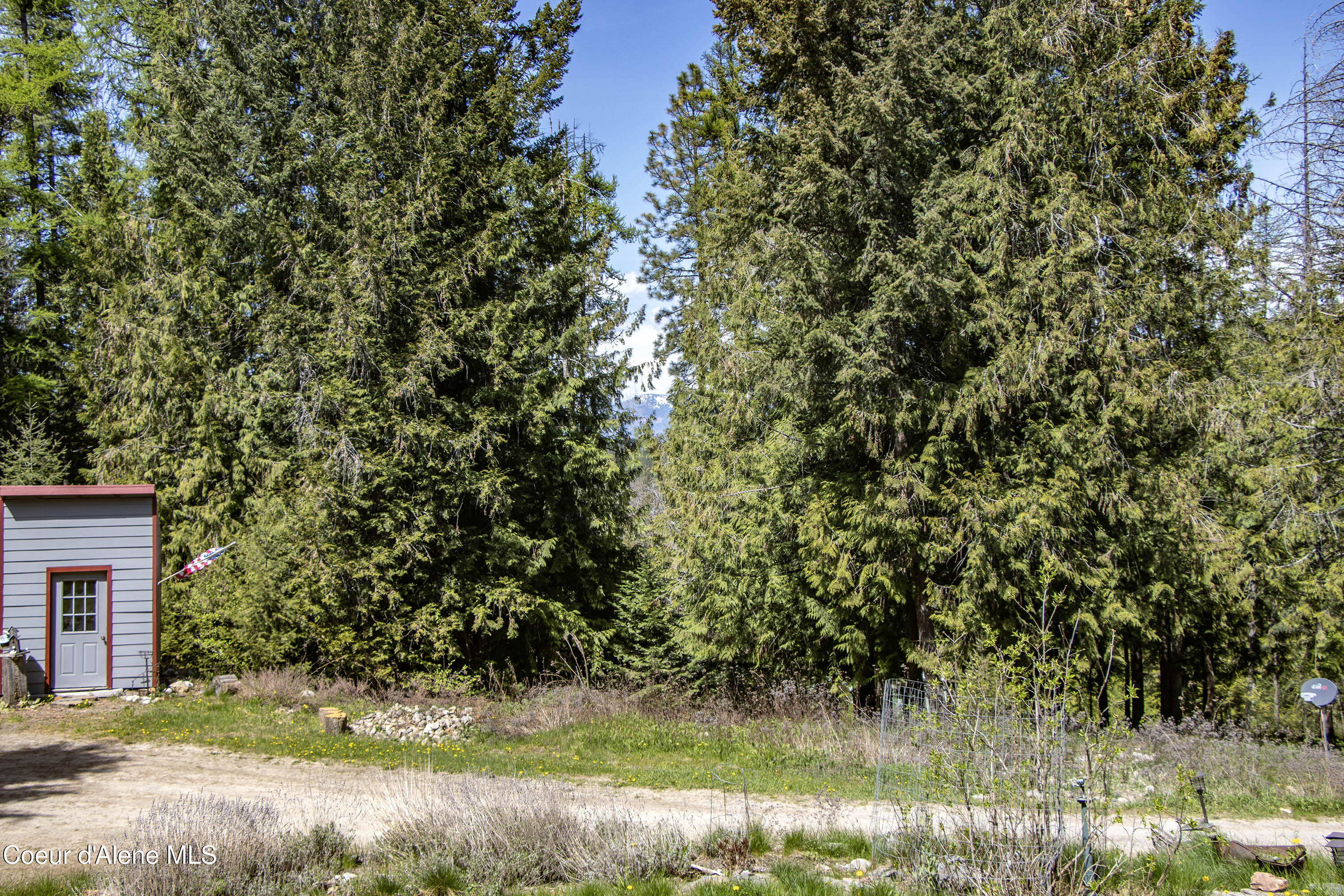 202 Fry Creek Road Sagle, ID 83860 - Photo 39 of 55 IMG_4139