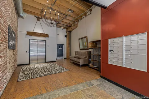$599,000 | 1745 Wazee Street, Unit 2E, Denver, CO 80202