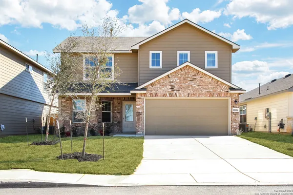$2,400 | 22224 Backspin, San Antonio, TX 78261