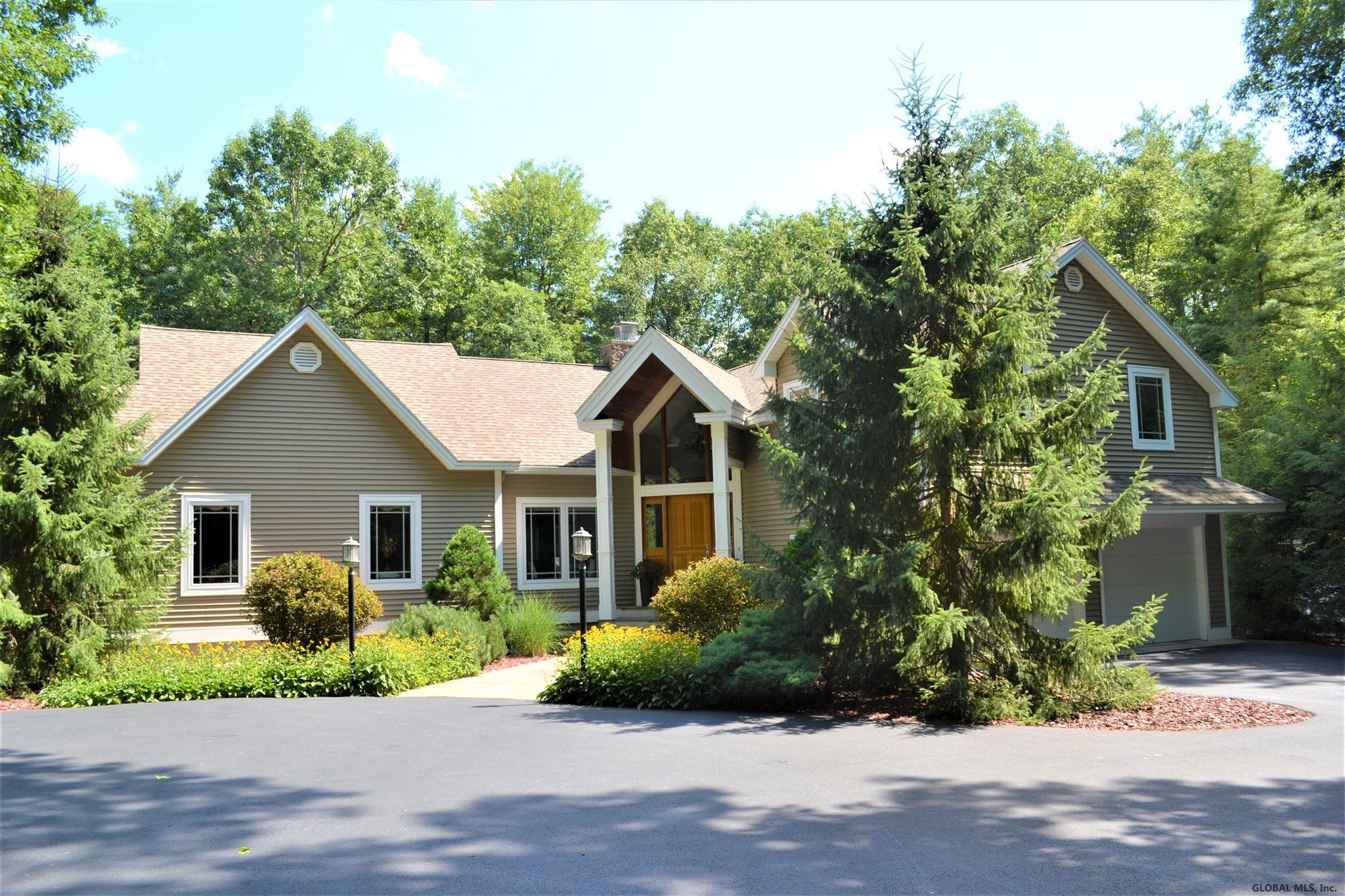 346 Flat Rock Road Lake George, NY 12845 - Photo 1 of 58 Photo 1