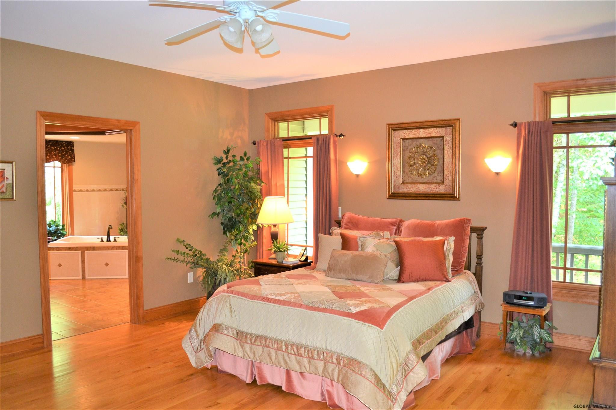346 Flat Rock Road Lake George, NY 12845 - Photo 14 of 58 Photo 14