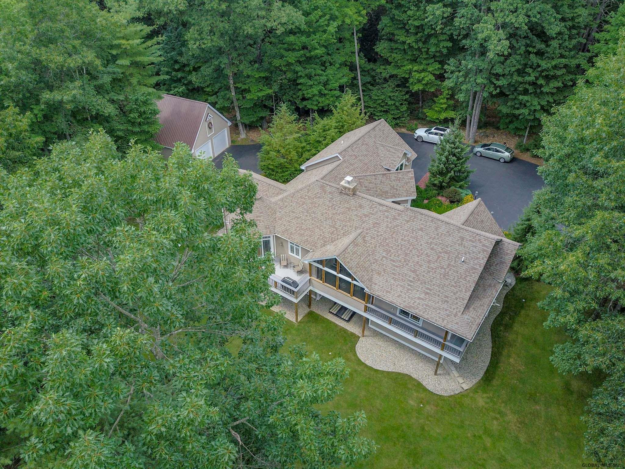 346 Flat Rock Road Lake George, NY 12845 - Photo 50 of 58 Photo 50
