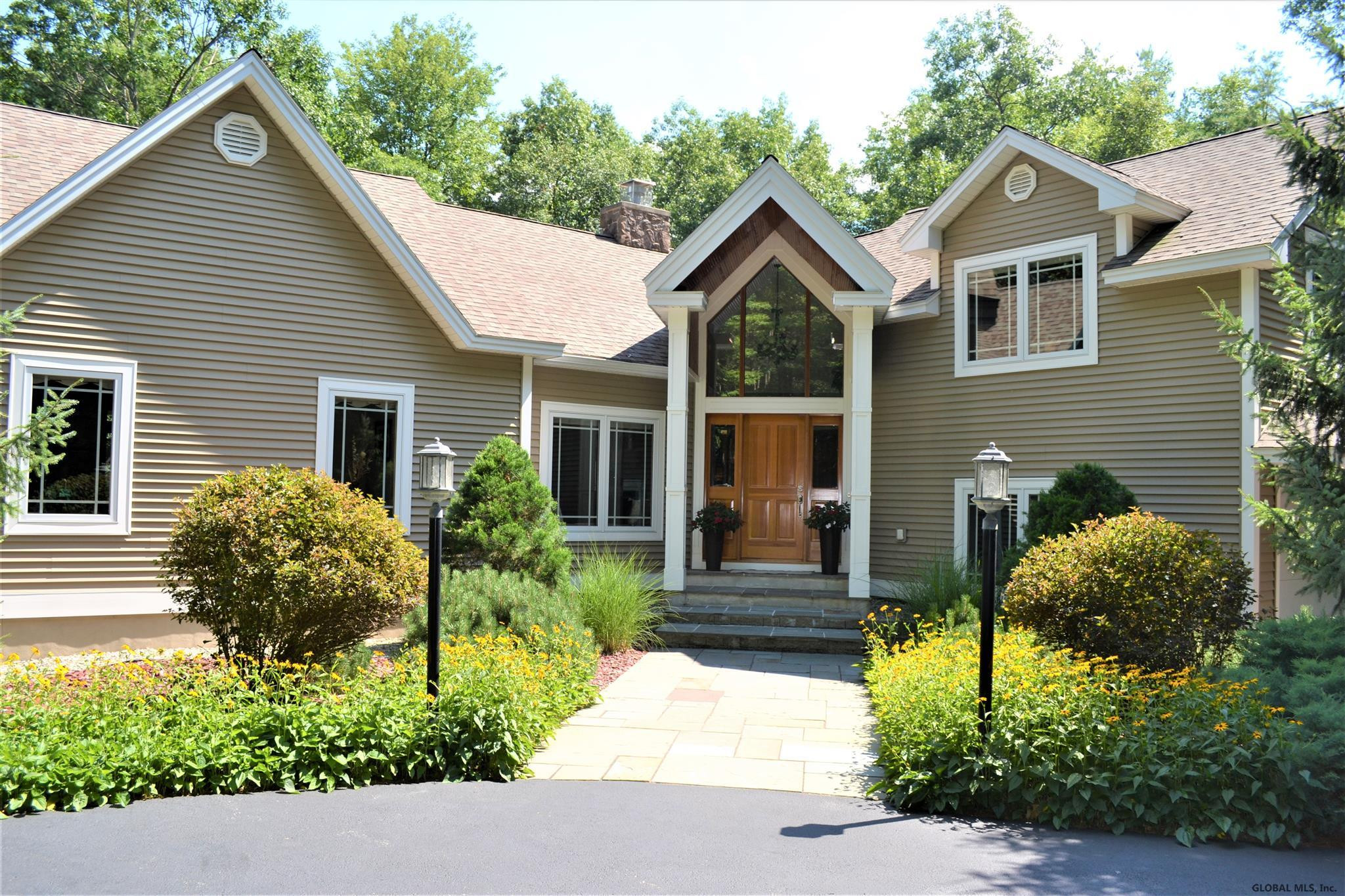 346 Flat Rock Road Lake George, NY 12845 - Photo 5 of 58 Photo 5