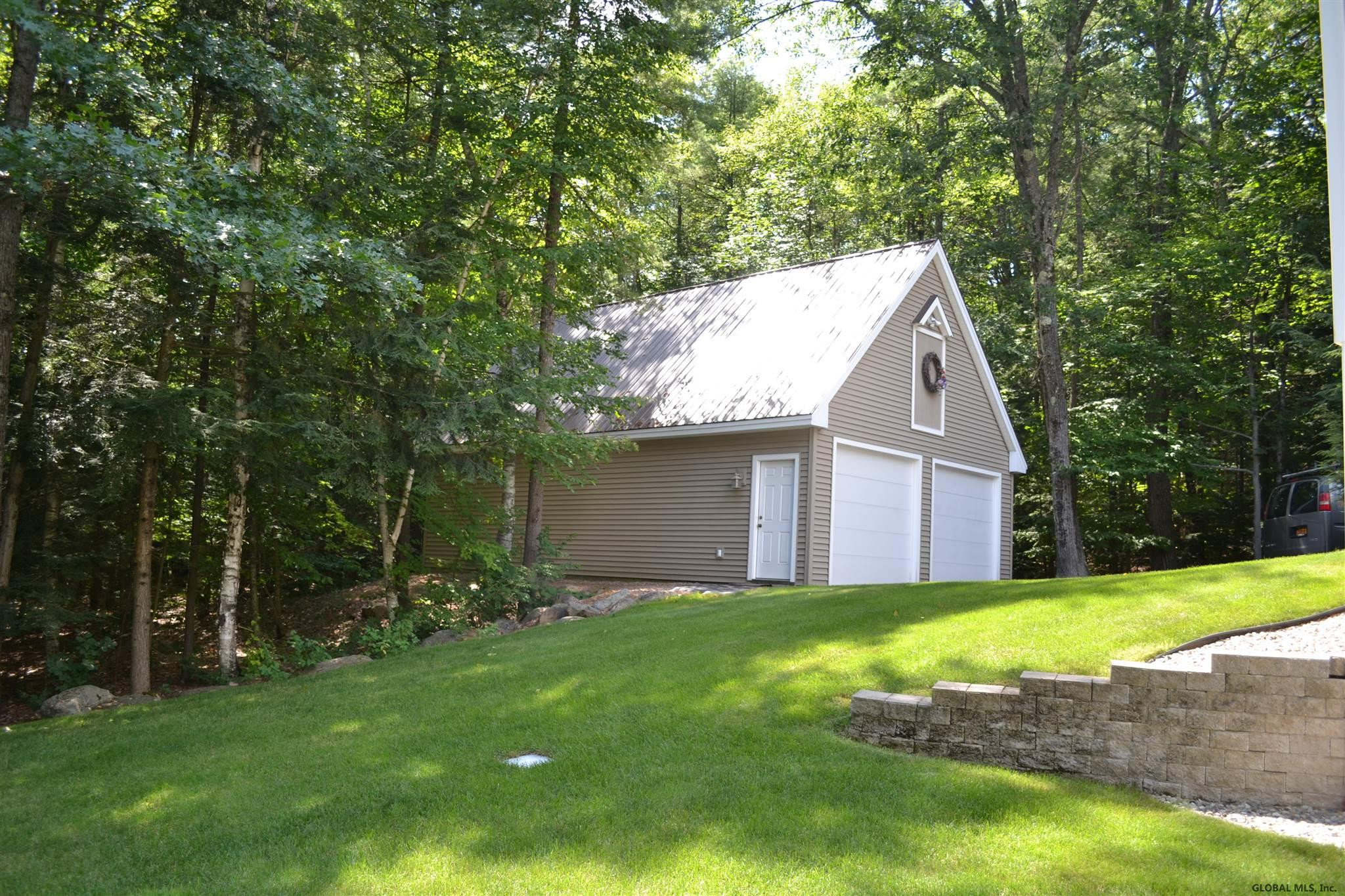 346 Flat Rock Road Lake George, NY 12845 - Photo 52 of 58 Photo 52