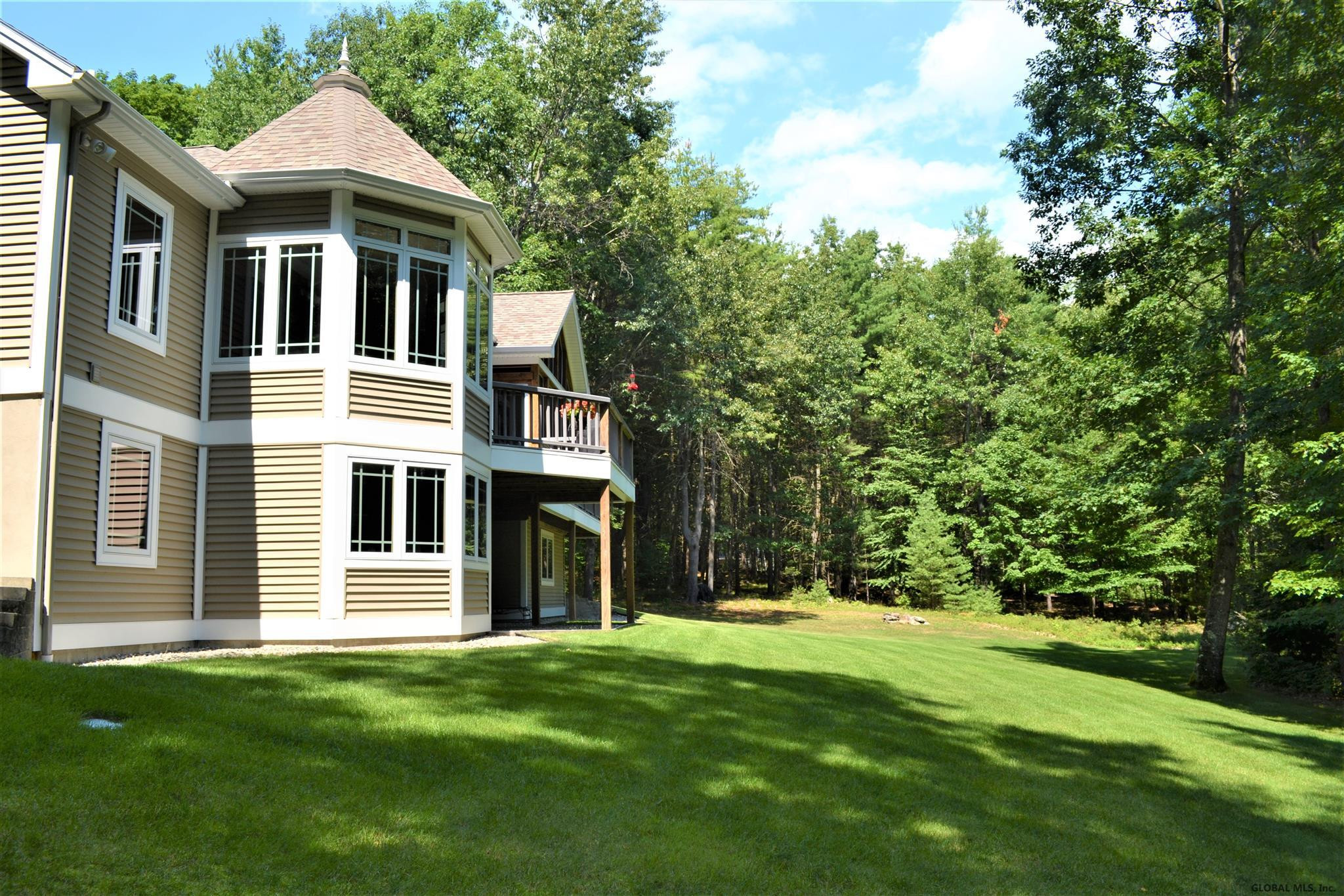 346 Flat Rock Road Lake George, NY 12845 - Photo 53 of 58 Photo 53