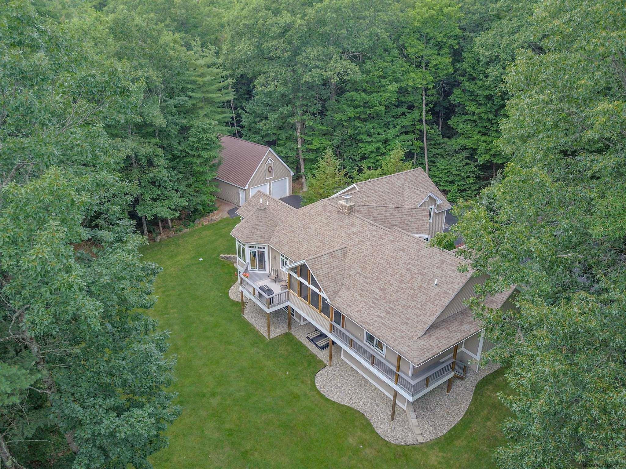 346 Flat Rock Road Lake George, NY 12845 - Photo 56 of 58 Photo 56