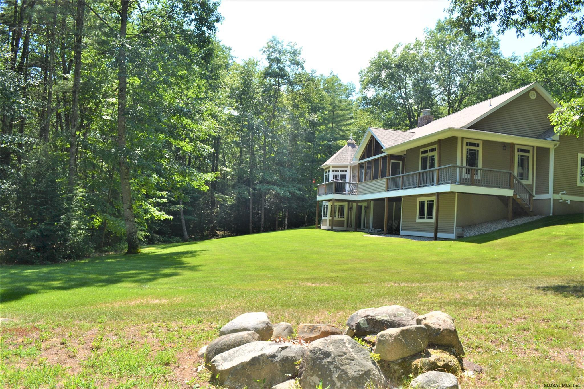 346 Flat Rock Road Lake George, NY 12845 - Photo 57 of 58 Photo 57
