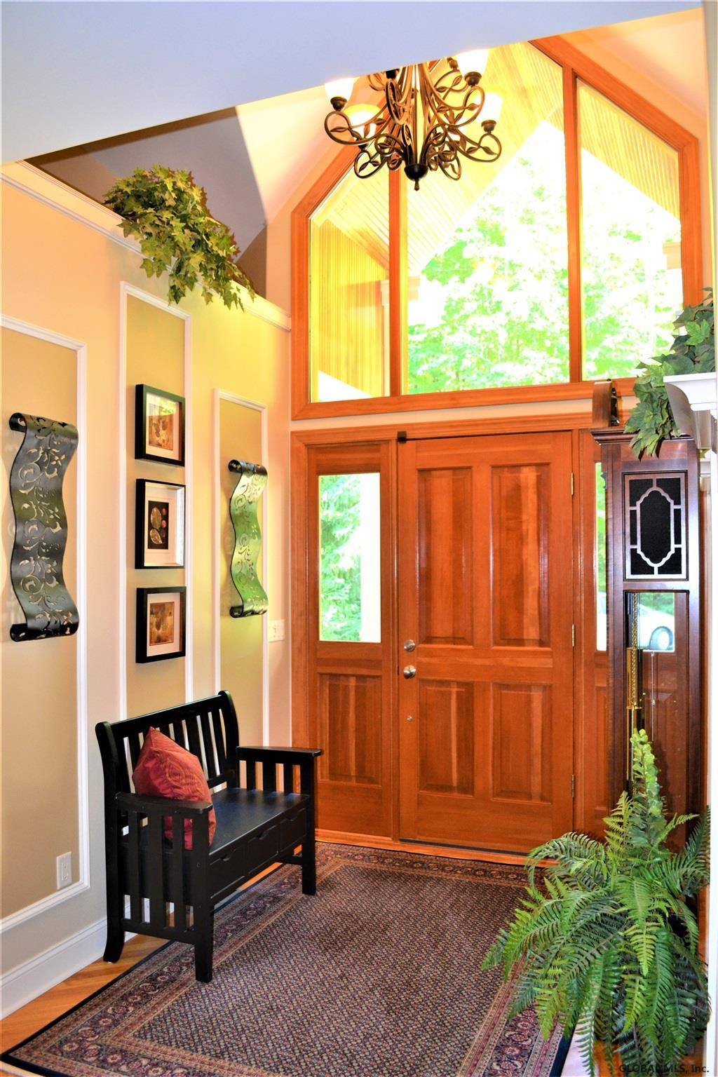 346 Flat Rock Road Lake George, NY 12845 - Photo 6 of 58 Photo 6