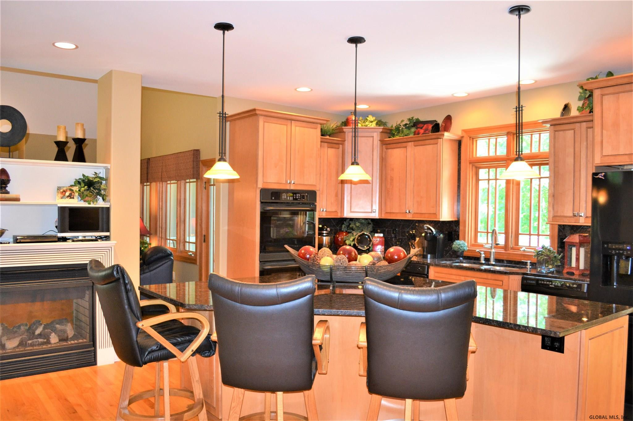 346 Flat Rock Road Lake George, NY 12845 - Photo 8 of 58 Photo 8
