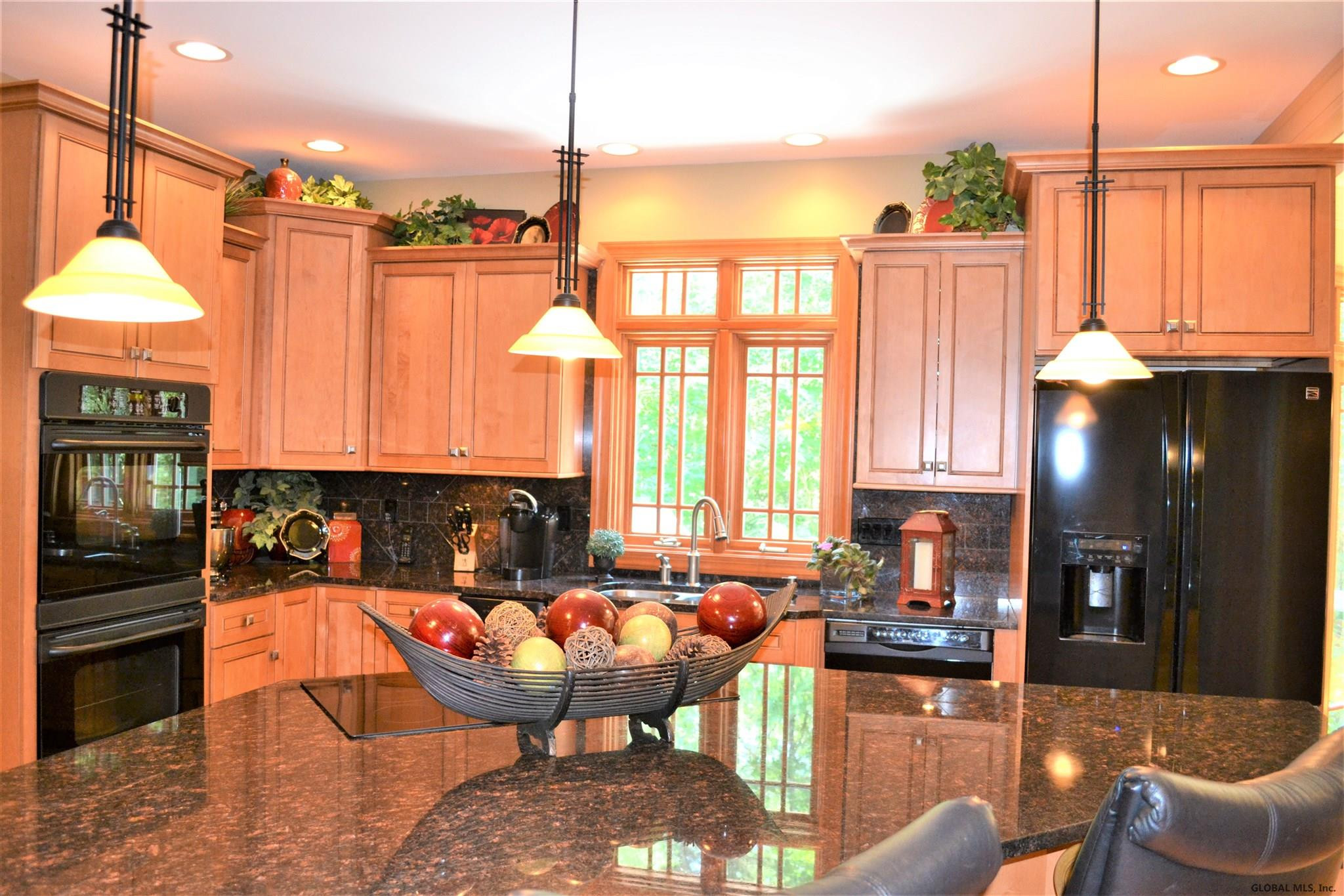 346 Flat Rock Road Lake George, NY 12845 - Photo 9 of 58 Photo 9