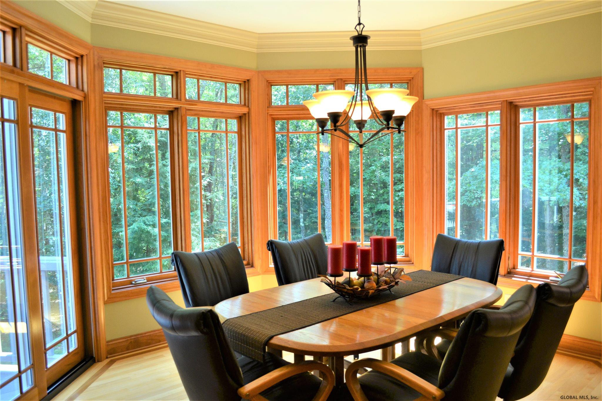 346 Flat Rock Road Lake George, NY 12845 - Photo 10 of 58 Photo 10