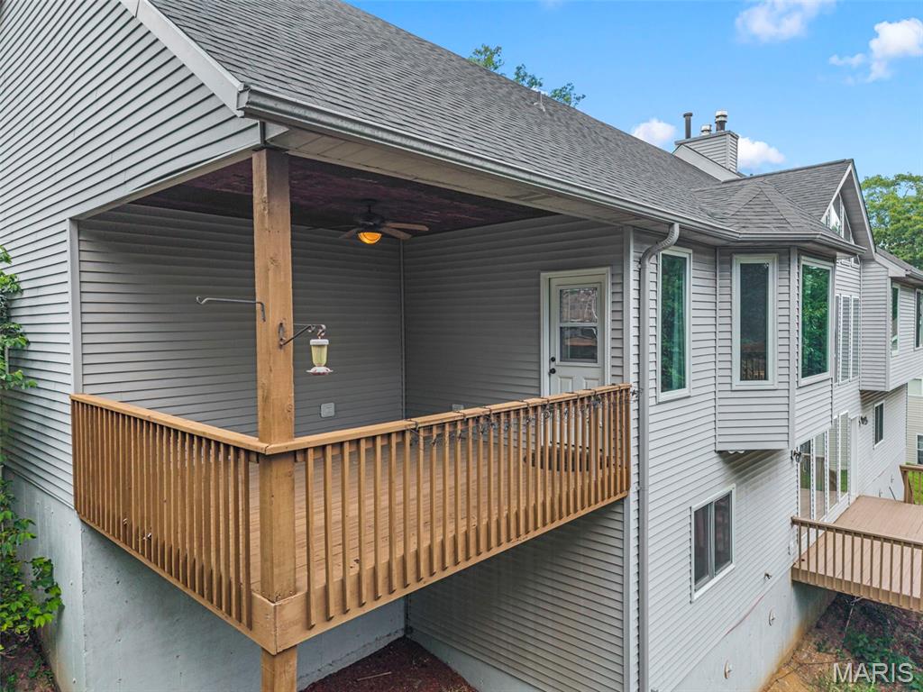 5032 Oak Bluff Drive High Ridge, MO 63049 - Photo 17 of 59