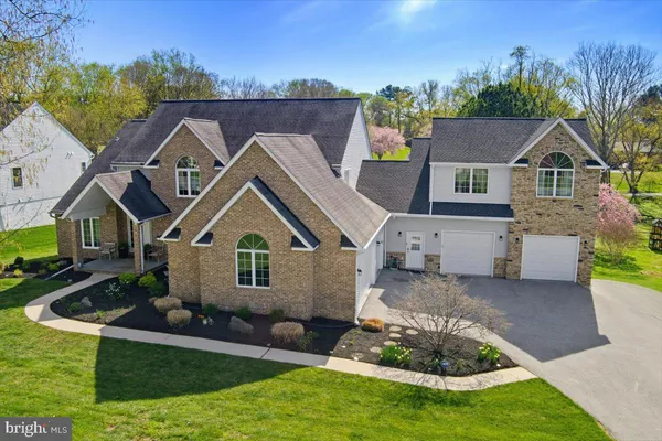 $1,850,000 | 2057 Mt Hebron Drive, Ellicott City, MD 21042