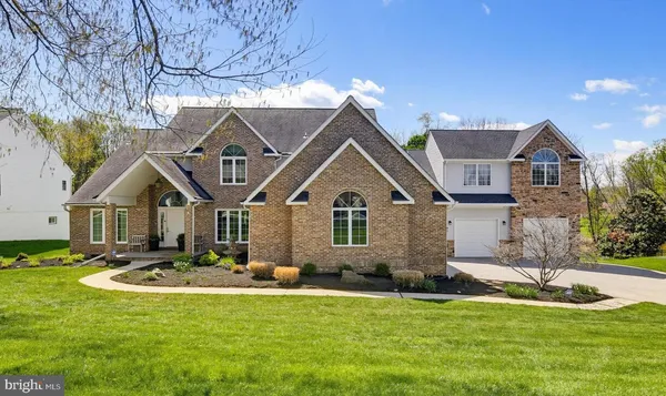 $1,850,000 | 2057 Mt Hebron Drive, Ellicott City, MD 21042
