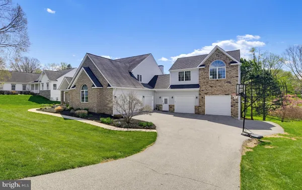 $1,850,000 | 2057 Mt Hebron Drive, Ellicott City, MD 21042