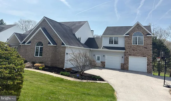 $1,850,000 | 2057 Mt Hebron Drive, Ellicott City, MD 21042