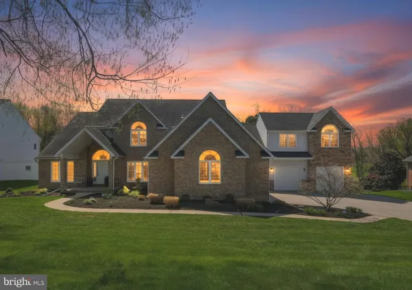 $1,850,000 | 2057 Mt Hebron Drive, Ellicott City, MD 21042