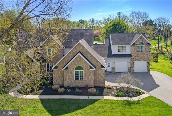 $1,850,000 | 2057 Mt Hebron Drive, Ellicott City, MD 21042