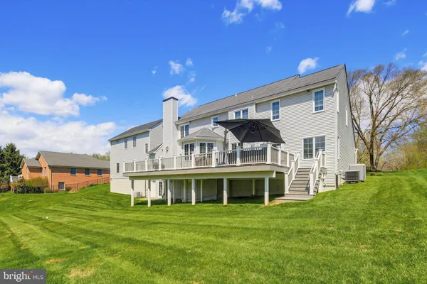 $1,850,000 | 2057 Mt Hebron Drive, Ellicott City, MD 21042
