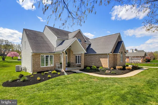 $1,850,000 | 2057 Mt Hebron Drive, Ellicott City, MD 21042