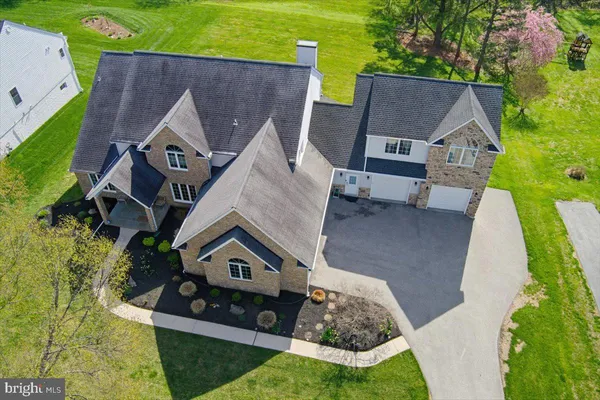 $1,850,000 | 2057 Mt Hebron Drive, Ellicott City, MD 21042
