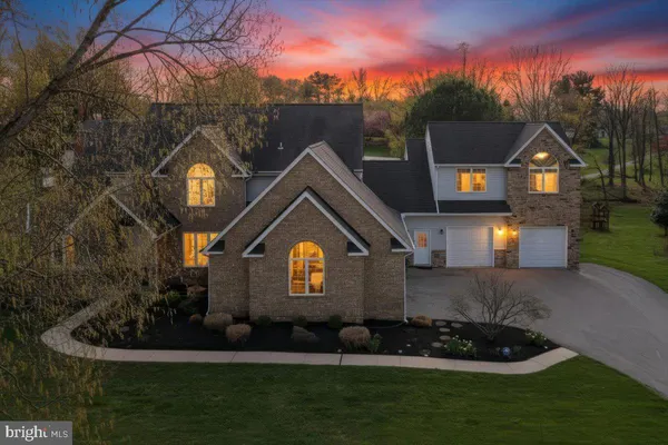 $1,850,000 | 2057 Mt Hebron Drive, Ellicott City, MD 21042