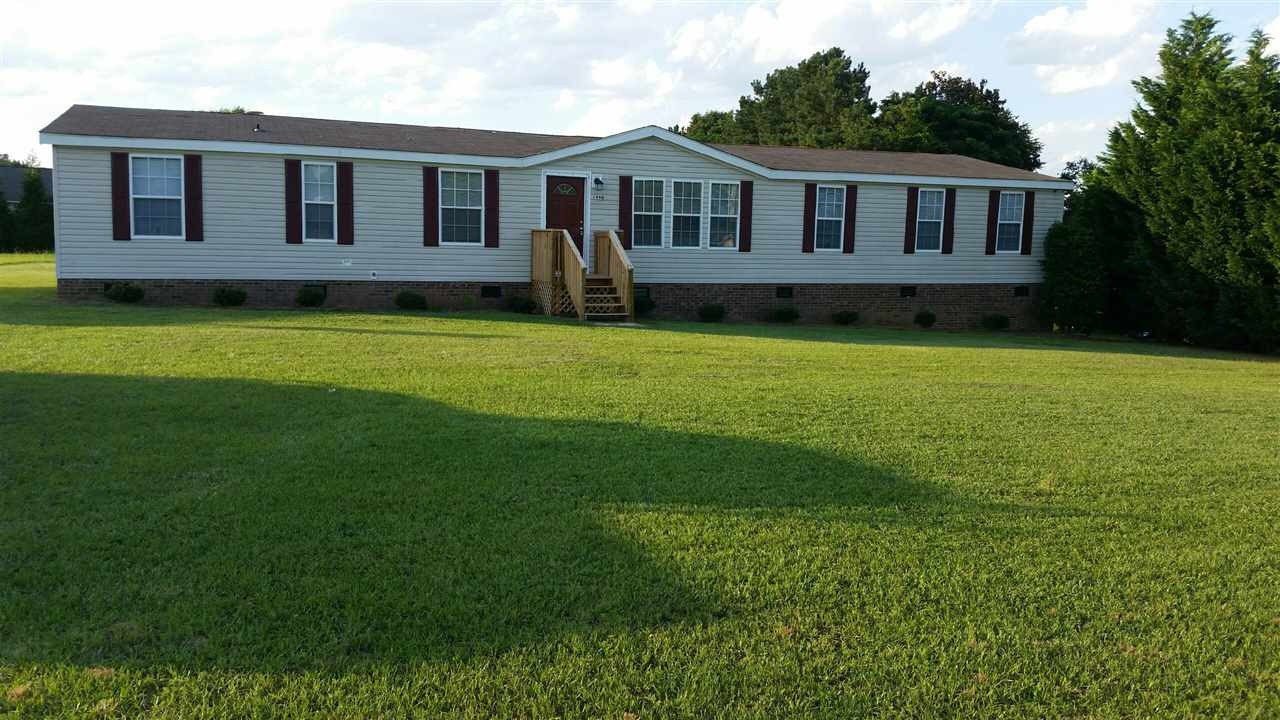 1990 Elevation Road Four Oaks, NC 27524 - Photo 1 of 19 Photo 1
