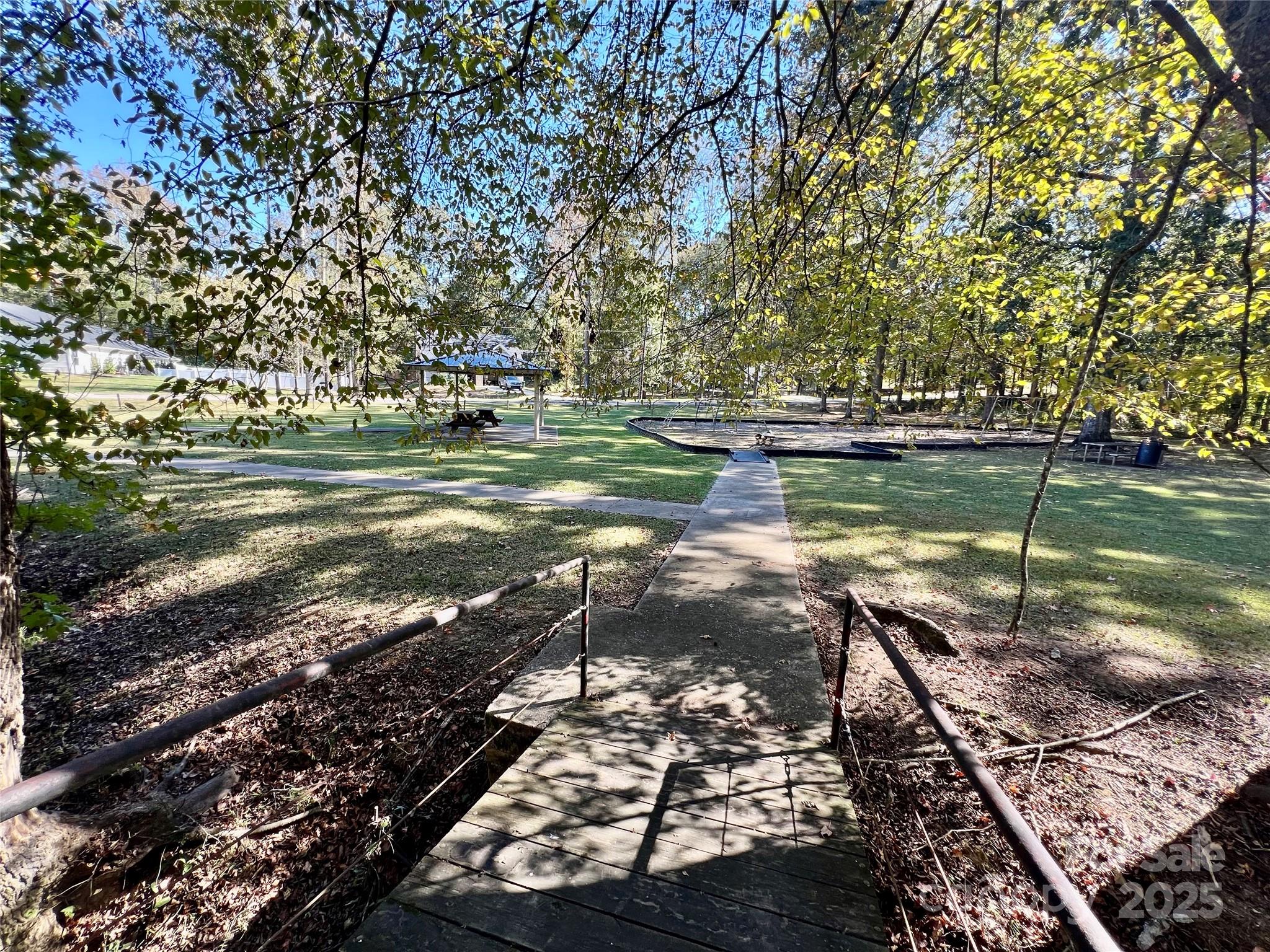 0 Riveroak Lane Lancaster, SC 29720 - Photo 11 of 22 a view of a lake with a yard