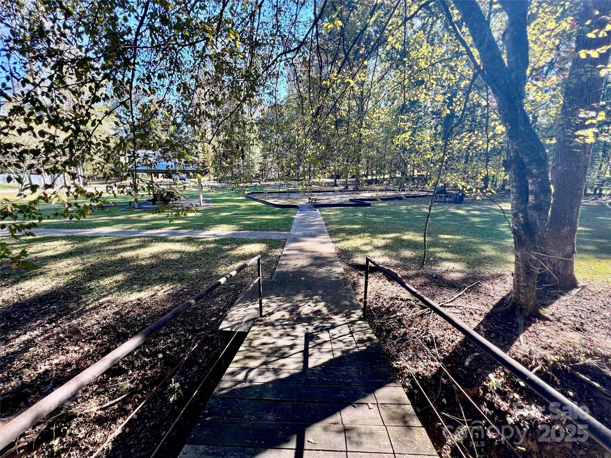 0 Riveroak Lane Lancaster, SC 29720 - Photo 12 of 22 a view of a lake with a house
